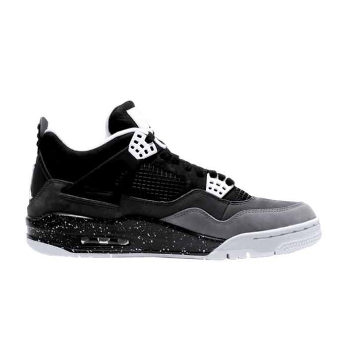 fear jordan 4