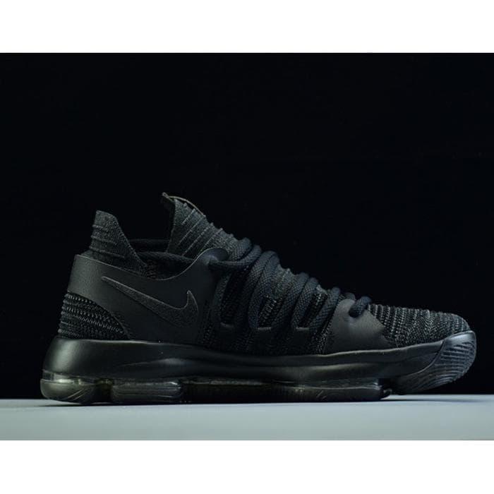 kd 10 black