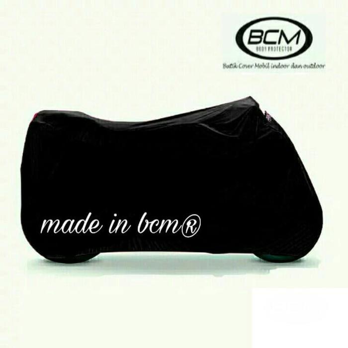 sarung cover motor KTM DUKE 200 selimut 