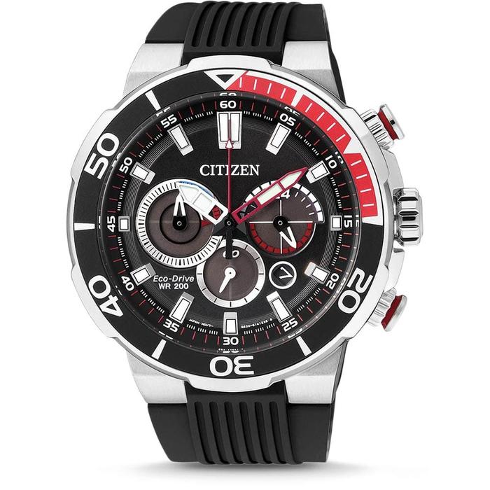 Citizen Eco-drive 200m Ca4250-03e Original