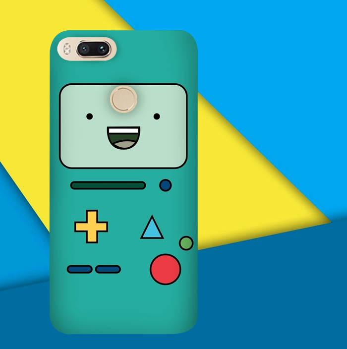 Jual Casing Custom Hardcase Xiaomi Mi A1 Gameboy O1215 Case Cover