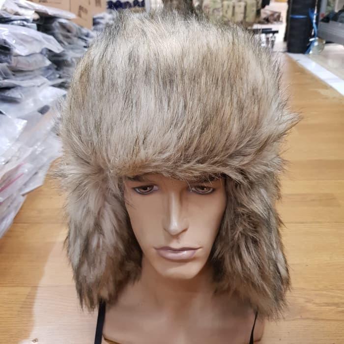 Cap Ushanka Decathlon Wedze Decathlon Chapka Noof Ivory Hat Size S