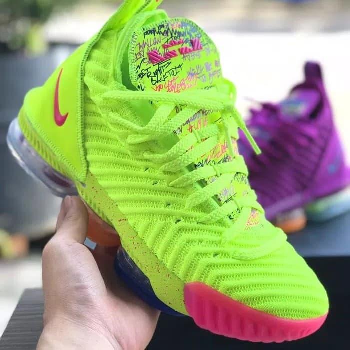 confetti lebron 16 Big sale - OFF 77%