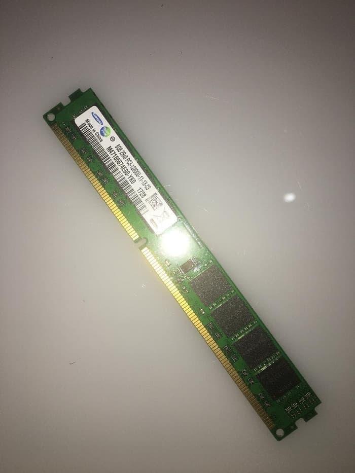 Jual Ram Samsung Ddr3 8Gb Pc12800 Longdimm Ram PC Ddr3 8Gb