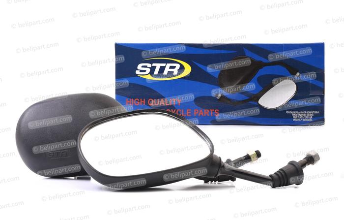 Gambar Spion Standar Mio STR dari BELIPART undefined Tokopedia