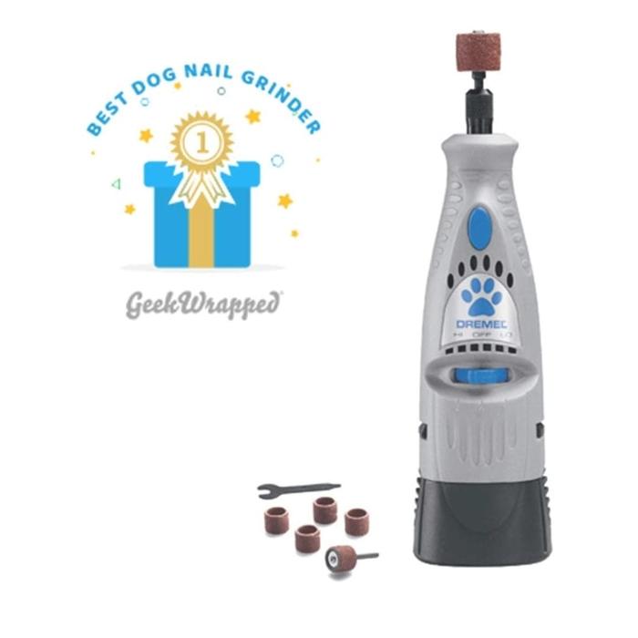 dremel nail cutter