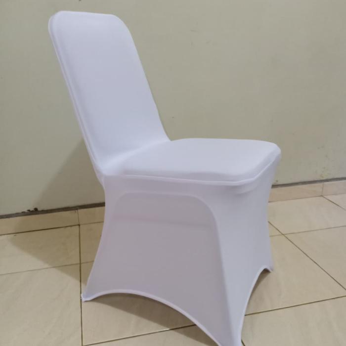 Gambar sarung kursi futura ketat dari Aslam jaya tenda undefined Tokopedia