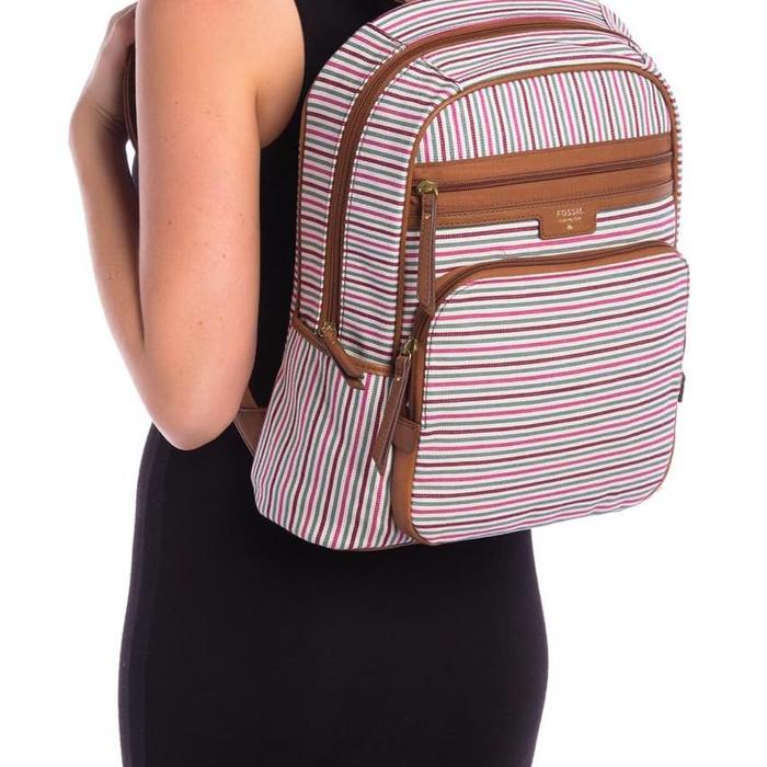 ivy backpack fossil