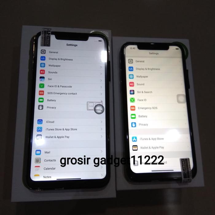 Jual Replika Hdc Iphone Xs 5 8 Hdc Ultimate Fullscreen Jakarta Barat Grosir Gadget11222 Tokopedia