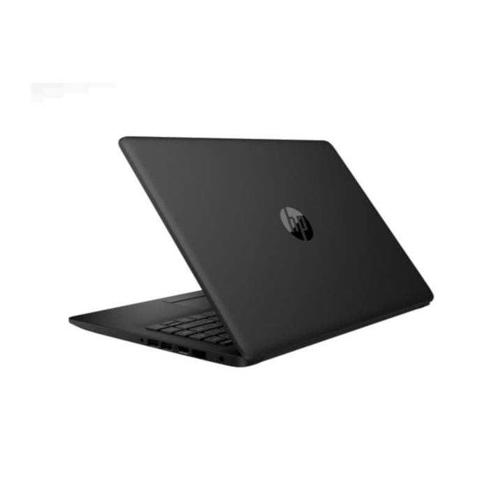 Gambar HP 14-ck004TX/ck006TX - i3-7020U 4GB 1Tb Radeon 2Gb 14" Win 10 - Hitam dari HOSANA COMPUTER undefined Tokopedia