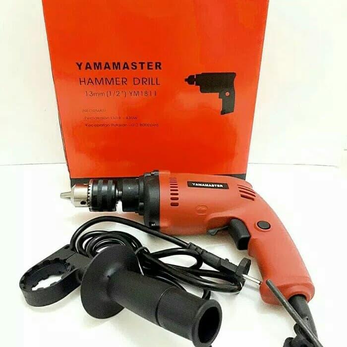 1 2 hammer drill