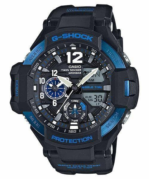 Jam Tangan Casio Original Modelos Reloj G Shock Casio G-Shock GA