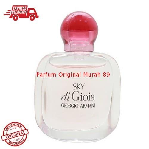 giorgio armani sky di gioia eau de parfum