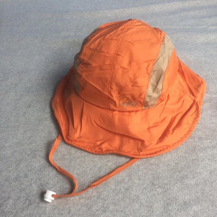 Jual LOWE ALPINE JUNGLE HAT OUTDOOR 