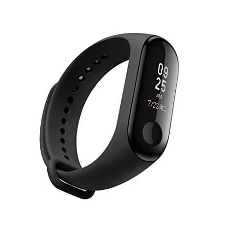 Jual Xiaomi Mi Band 3 ORI Smart Watch Bracelet Smartwatch - Jakarta Utara -  Dyzal Store | Tokopedia