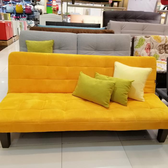 Sofa Bench Informa Sofa Bed Informa 2018 | Baci Living Room