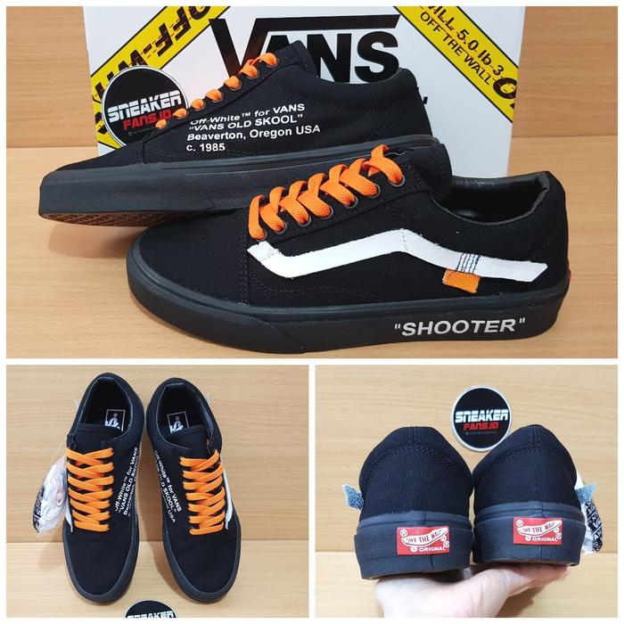 vans x jordan