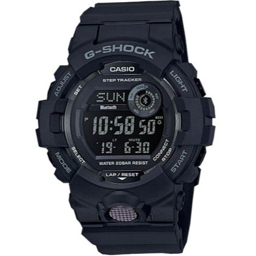 Jual Jam Tangan Pria Original Casio G Shock BT GBD-800-1B Garansi Resmi -  Jakarta Barat - Greentech Watch Shop | Tokopedia