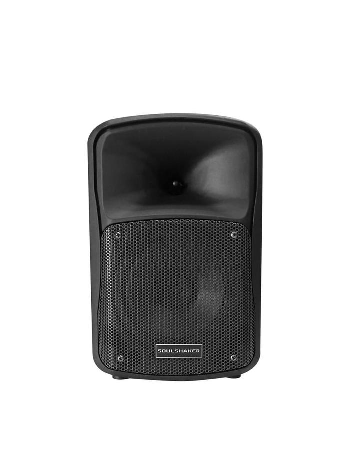 Gambar Speaker Portable Sound system Audio Amplifier Bossanova VI - Hitam dari DEAGIOSH_Archived undefined Tokopedia