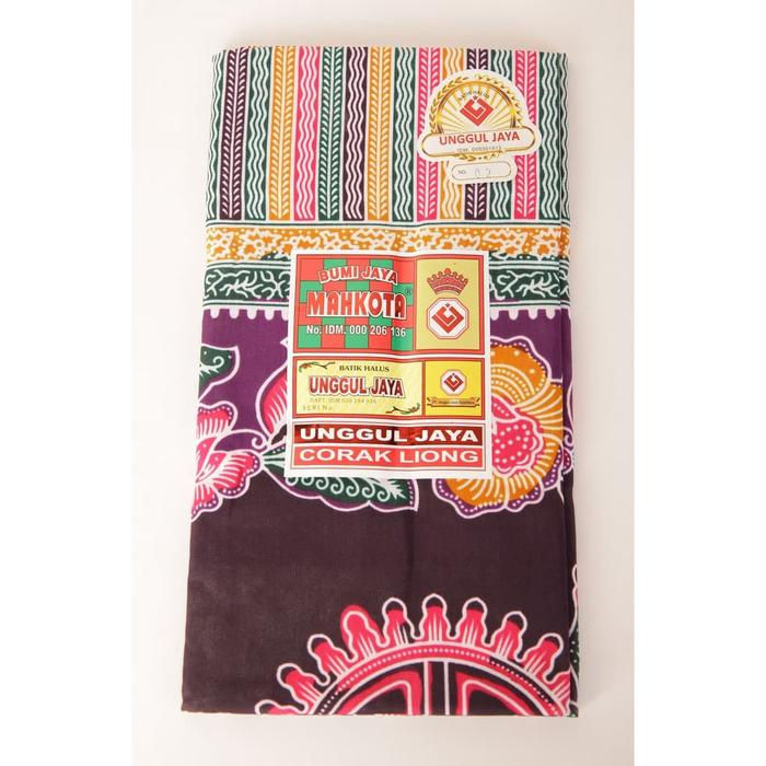 Gambar Chukin Selendang Jarik Batik / Kain Gendongan Bayi Purp Berkualitas dari benua_shop45 undefined Tokopedia