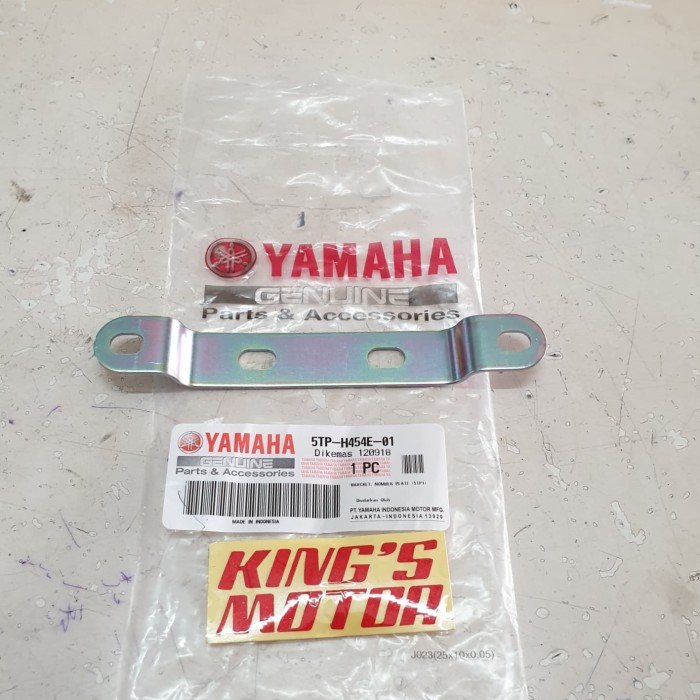 Jual Dudukan Plat Nomor Aerox Jupiter Vega Xride Fino Asli Yamaha Kota Bekasi King S Motor Tokopedia Jual Dudukan Plat Nomor Aerox Jupiter Vega Xride Fino Asli Yamaha Kota Bekasi King S Motor Tokopedia