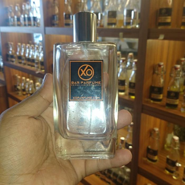 Gambar Luxury botol 100ML dari XO Bar Perfume undefined Tokopedia