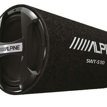 Jual Subwoofer ALPINE SWT-S10 - Kota 
