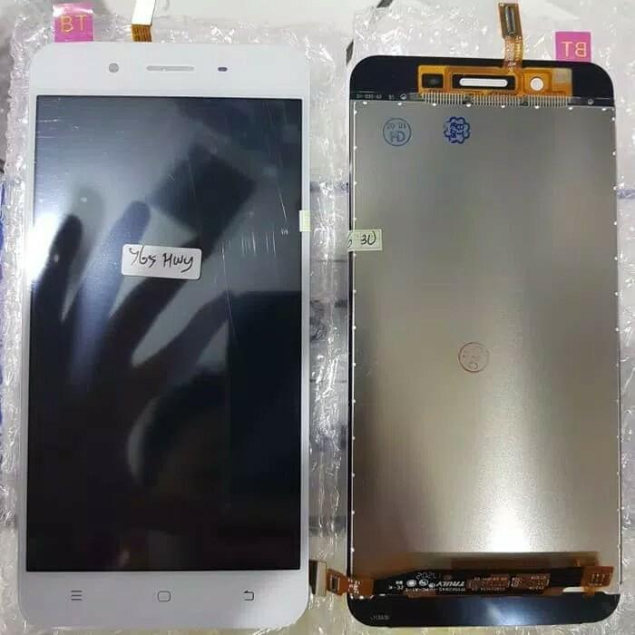Jual Lcd Vivo Y65 Vivo 1719 Original Set Touchscreen Jakarta Timur Jee Part Shop Tokopedia