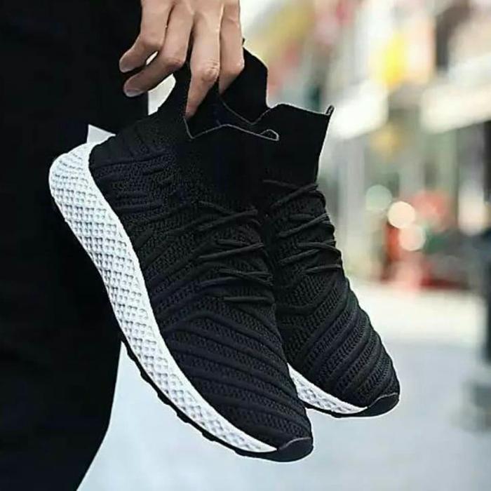 ultraboost uncaged