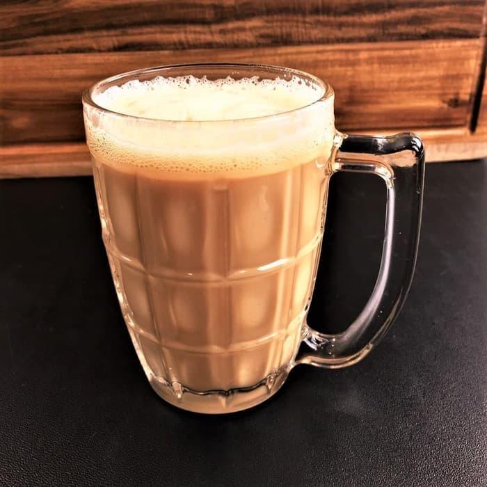 Gambar Gelas Kopi/ Gelas Milo/ Gelas Susu/ Gelas Kaca/ Mug dari Makmur Jaya Gelas undefined Tokopedia