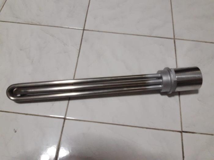 Jual IMMERSION HEATER 6KW/7KW/7.5KW/9KW - Jakarta Barat - Palapa Electric |  Tokopedia