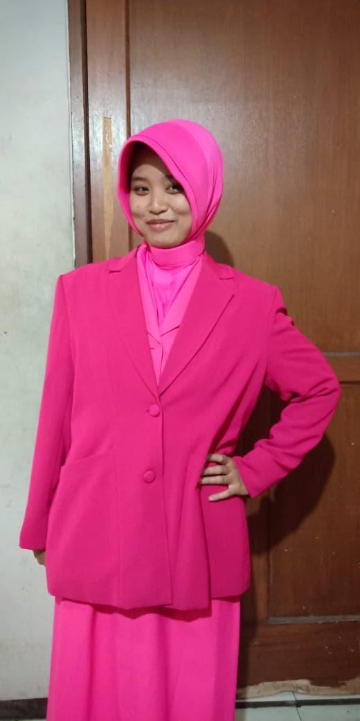 Gambar JAS BAYANGKARI dari Dagang Unik undefined Tokopedia