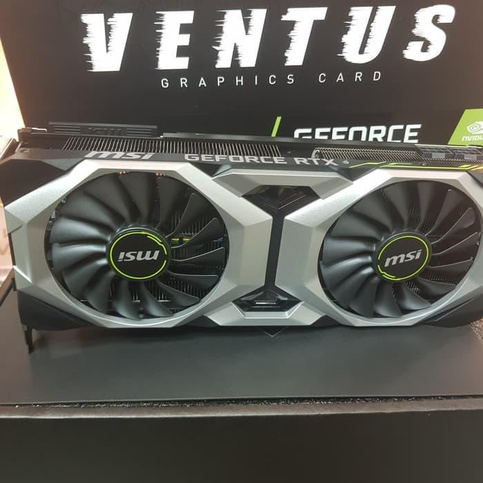 Super Ventus Xs Oc Techpowerup 2080 Super Super Gaming Rtx 2080