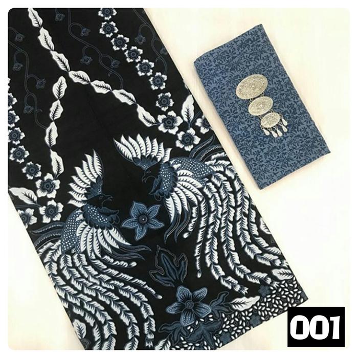 Jual Batik Murah Kain Batik Pekalongan Motif Jogja Ab Kota Pekalongan Kaiyabatik Tokopedia