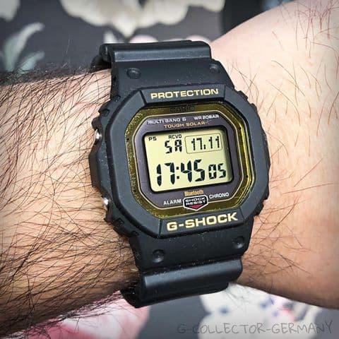 Jual CASIO G SHOCK GW-B5600BC-1D BLUETOOTH TOUGH SOLAR ORIGINAL - Kota  Tangerang - koleksijamtangan | Tokopedia