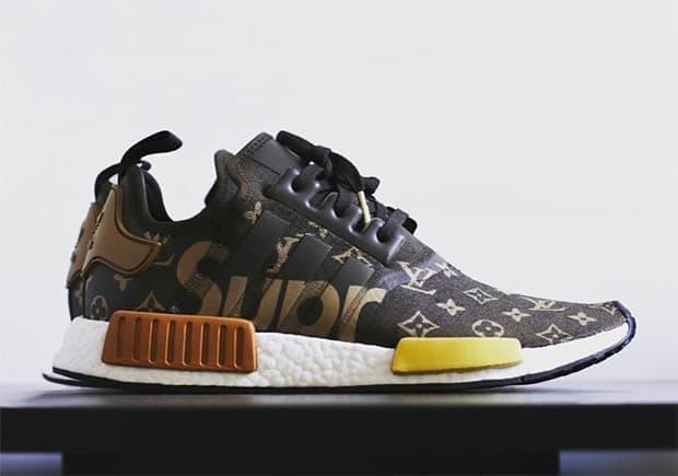 adidas deerupt 40