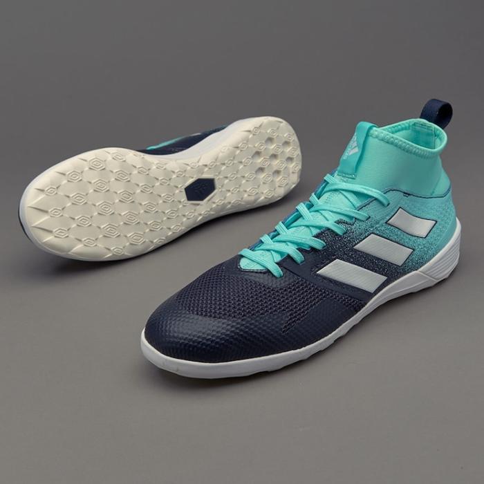 Jual Sepatu Futsal ORIGINAL Adidas Ace Tango 17.3 IN CG3709 - Jakarta Timur  - Jati's Land | Tokopedia