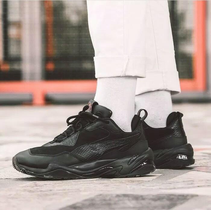 zapatillas puma thunder desert