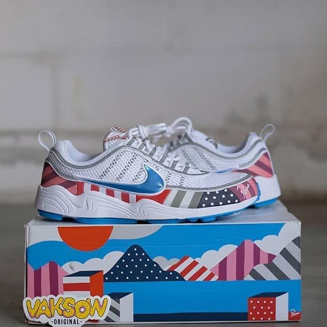 parra spiridon