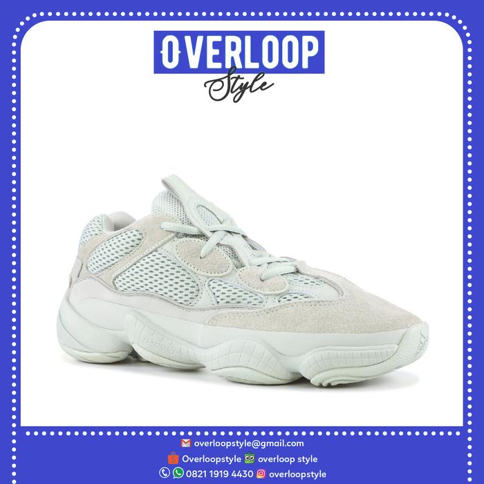 adidas yeezy salt