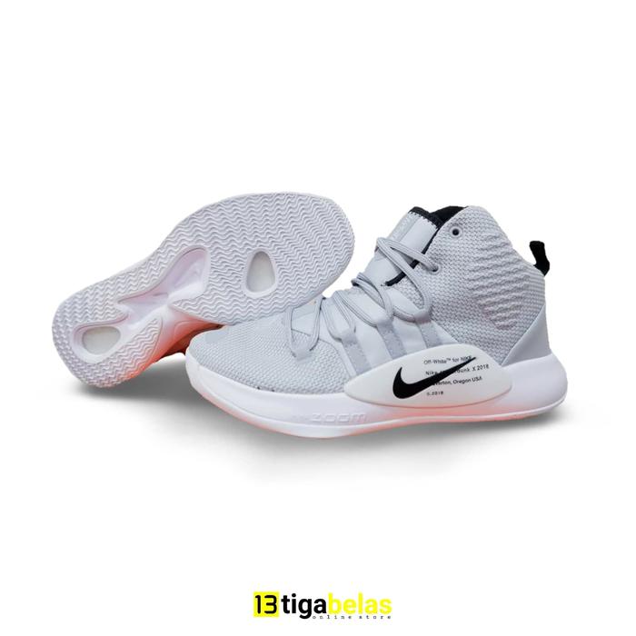 hyperdunk 18