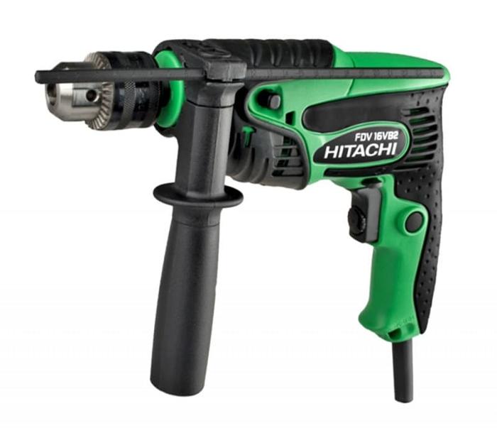 Image of Hitachi FDV 16VB2 impact drill