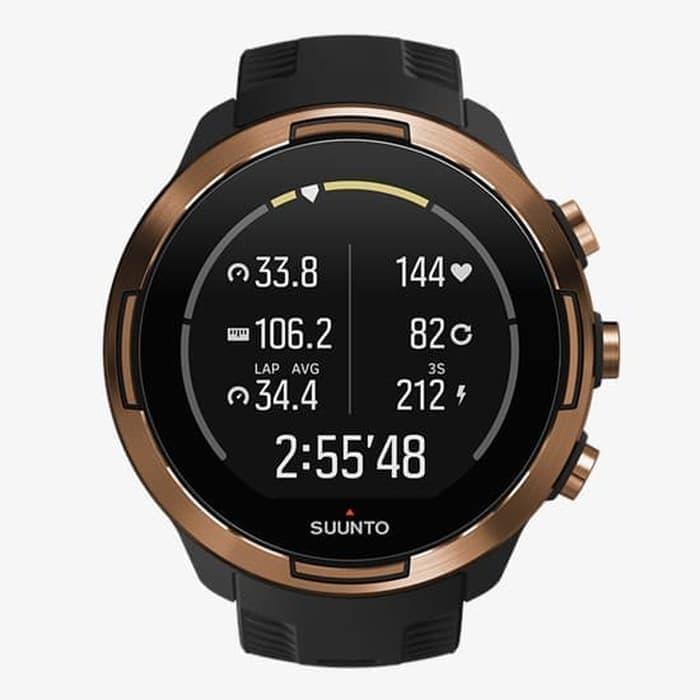 Baro Titanium Suunto Peak Titanium Suunto Titanium Review Suunto