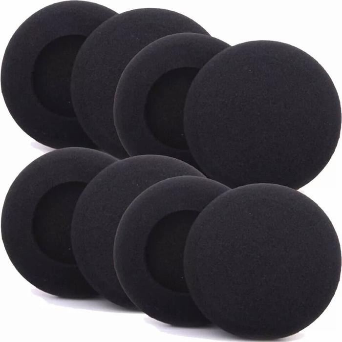 Jual earpad busa foam logitech h110 