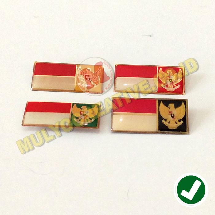 Gambar Pin Merah Putih Garuda MPG - Lencana Pin Paskibra Bendera Garuda - Merah dari Mulyocreative co id undefined Tokopedia