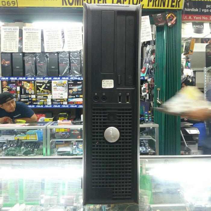 Jual cpu built up dell optiplex 360 - Kota Bandung - Qnhkomputer | Tokopedia Jual cpu built up dell optiplex 360 - Kota Bandung - Qnhkomputer | Tokopedia