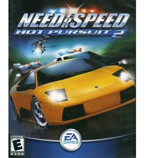 Gambar Need for Speed Hot Pursuit 2 PC dari KKCollections_NEW undefined Tokopedia