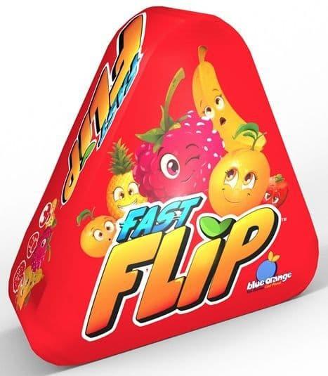 Gambar Fast Flip Board Game dari Sini Duduk Hobby Shop undefined Tokopedia