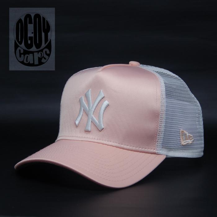Jual Authentic New York Yankees New Era 
