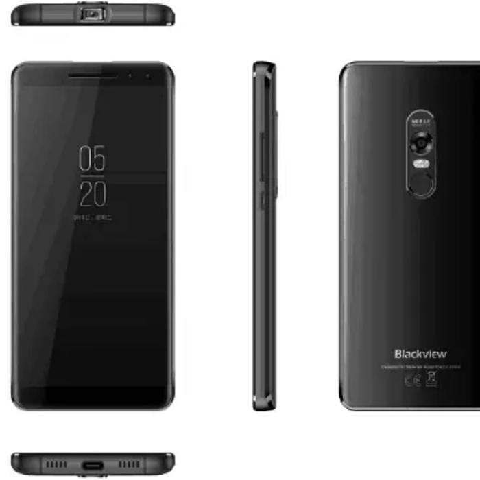 Jual Pre Sale Blackview Max 1 Projector 6 01 Inch Mt6763t 6gb 64gb 16 0mp 1 Kab Cirebon Gnfals Shop2 Tokopedia